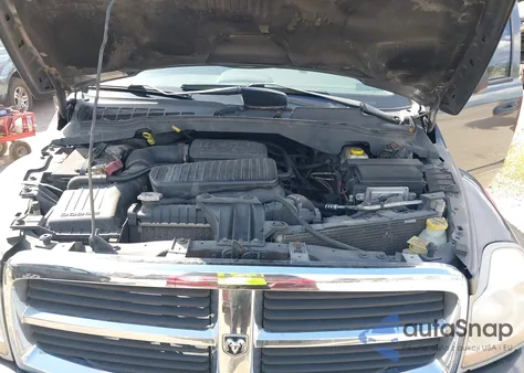 2004 Dodge Durango Slt из США, поврежденный, VIN 1D4HB48N04F210060